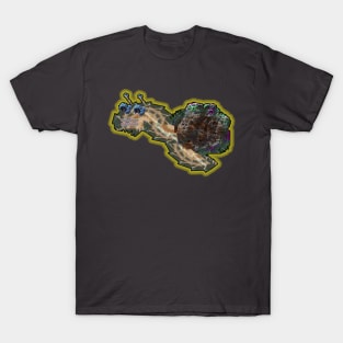 Snail DPI T-Shirt